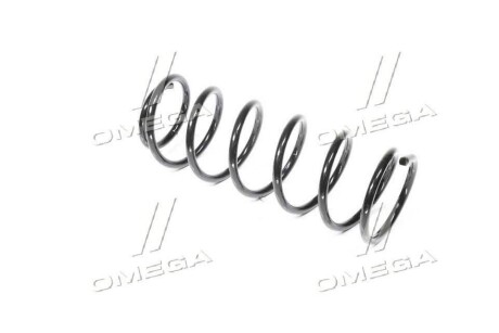 Фото 3 - Пружина підвіски MONROE SP0219