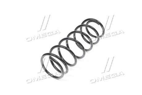 Фото 4 - Пружина підвіски MONROE SP0219