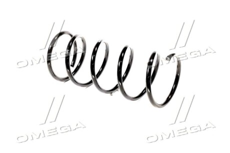 Фото 3 - Пружина подвески MONROE SP0295