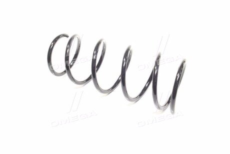 Фото 3 - Пружина підвіски MONROE SP0303