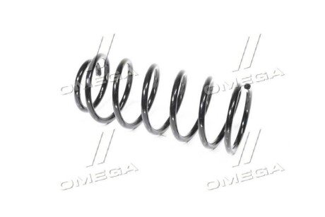 Фото 3 - Пружина подвески MONROE SP0395