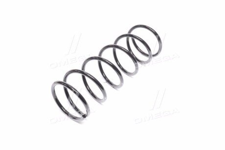 Фото 2 - Пружина подвески MONROE SP0433