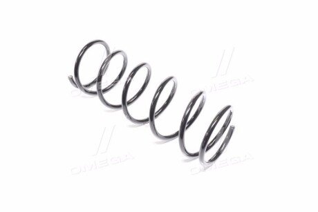 Фото 3 - Пружина подвески MONROE SP0433