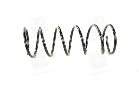 Фото 3 - Пружина підвіски MONROE SP0472