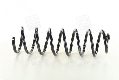 Фото 3 - Пружина подвески MONROE SP0667