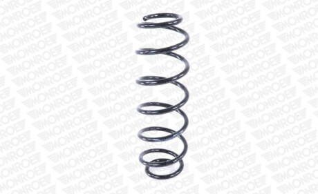 Фото 5 - Пружина подвески MONROE SP1732