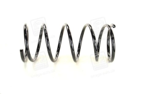 Фото 3 - Пружина подвески MONROE SP2117