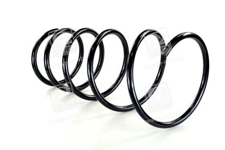 Фото 2 - Пружина подвески MONROE SP2406