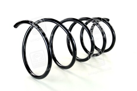 Фото 3 - Пружина подвески MONROE SP2406