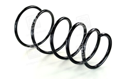 Фото 4 - Пружина подвески MONROE SP2406