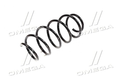 Фото 2 - Пружина підвіски MONROE SP2428