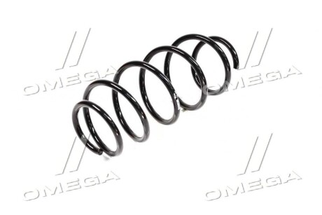 Фото 4 - Пружина підвіски MONROE SP2428