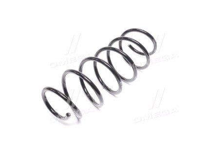 Фото 2 - Пружина підвіски MONROE SP2468