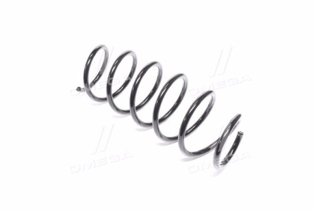 Фото 3 - Пружина підвіски MONROE SP2468