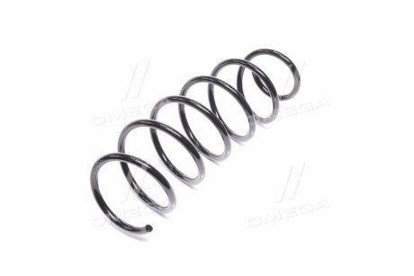 Фото 4 - Пружина підвіски MONROE SP2468