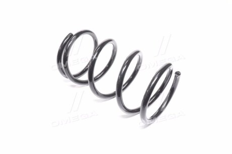 Фото 3 - Пружина підвіски MONROE SP2470