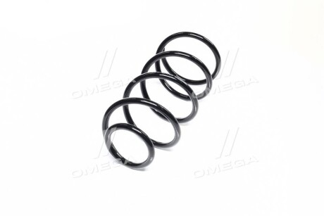 Фото 2 - Пружина підвіски MONROE SP2475