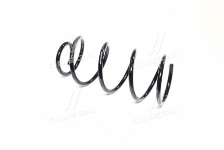 Фото 3 - Пружина підвіски MONROE SP2475