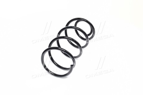 Фото 4 - Пружина підвіски MONROE SP2475