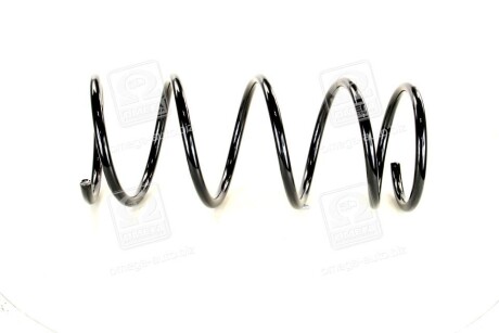 Фото 3 - Пружина подвески MONROE SP2745