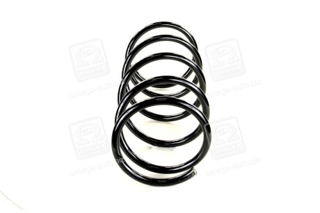 Фото 4 - Пружина подвески MONROE SP2745