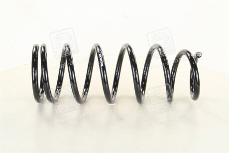 Фото 3 - Пружина підвіски MONROE SP2748