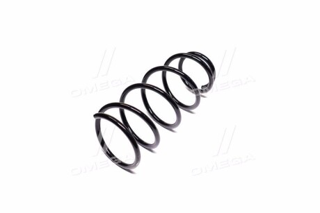 Фото 2 - Пружина подвески MONROE SP2758