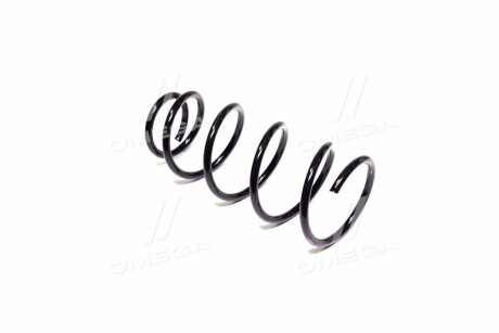 Фото 3 - Пружина подвески MONROE SP2758