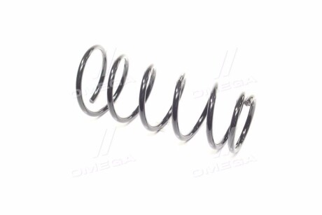 Фото 3 - Пружина підвіски MONROE SP3161