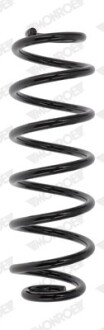 Фото 2 - Пружина підвіски MONROE SP3295
