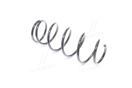 Фото 3 - Пружина підвіски MONROE SP3474