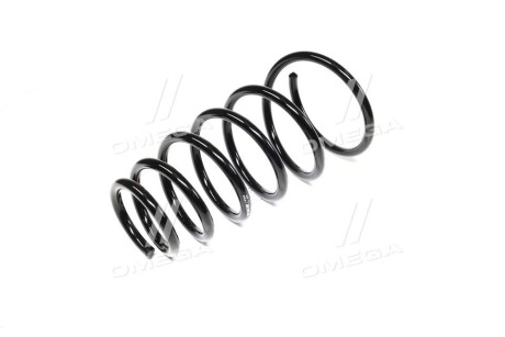 Фото 2 - Пружина підвіски MONROE SP3533