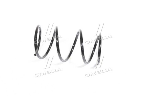 Фото 3 - Пружина підвіски MONROE SP3667