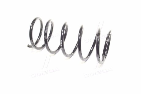 Фото 3 - Пружина подвески MONROE SP3711