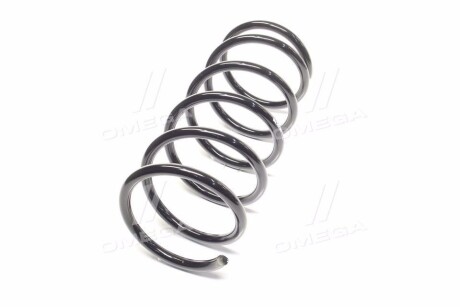 Фото 4 - Пружина подвески MONROE SP3711