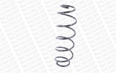Фото 4 - Пружина підвіски MONROE SP3802
