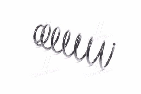 Фото 3 - Пружина подвески MONROE SP3806