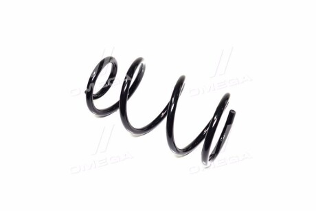 Фото 3 - Пружина підвіски MONROE SP3837