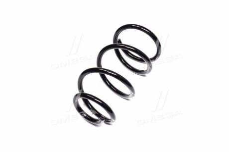 Фото 4 - Пружина підвіски MONROE SP3837