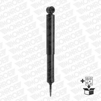 Амортизатор MAGNUM Axle - MONROE T1258