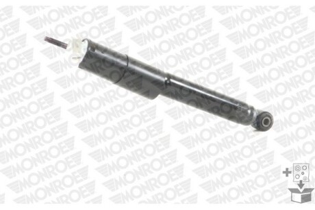 Фото 2 - Стійка амортизатору (амортизатор) MONROE V1143