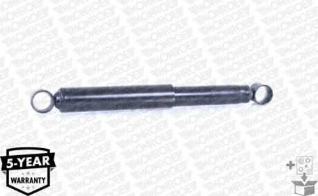 Фото 4 - Стійка амортизатору (амортизатор) MONROE V1196