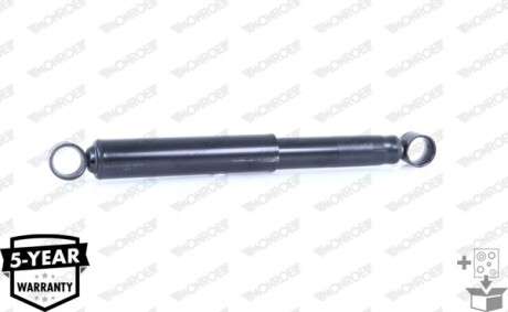 Фото 6 - Стійка амортизатору (амортизатор) MONROE V1196