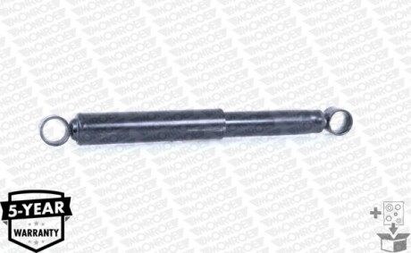 Фото 9 - Стійка амортизатору (амортизатор) MONROE V1196