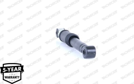 Фото 9 - Стійка амортизатору (амортизатор) MONROE V1197