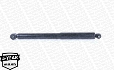 Фото 8 - Стійка амортизатору (амортизатор) MONROE V1198