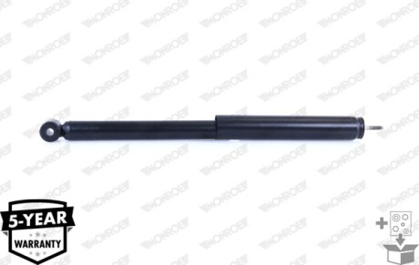 Фото 2 - Стійка амортизатору (амортизатор) MONROE V1199