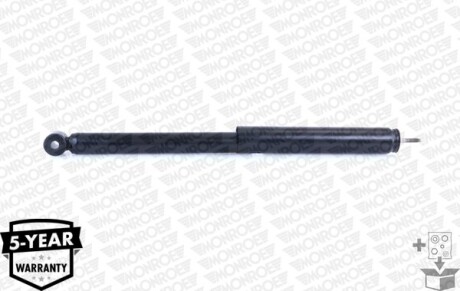 Фото 3 - Стійка амортизатору (амортизатор) MONROE V1199