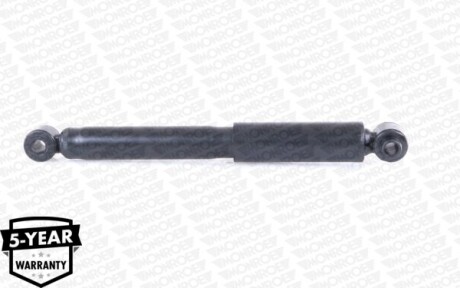 Фото 3 - Стійка амортизатору (амортизатор) MONROE V1206