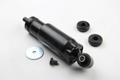 Фото 2 - Стійка амортизатору (амортизатор) MONROE V2077